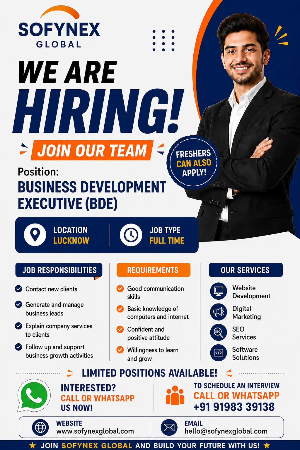 Job Post Image